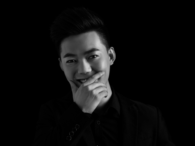 王明海