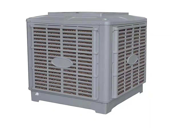 冷風(fēng)機(jī)環(huán)?？照{(diào)機(jī)日常操作