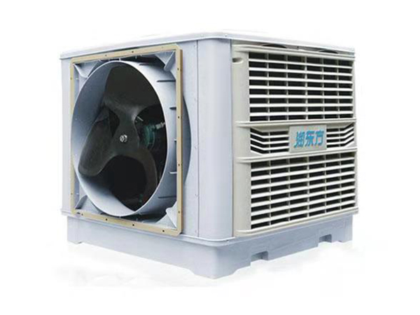 環(huán)?？照{(diào)有異味是什么原因